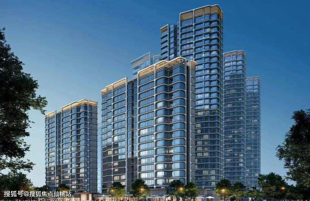 楼盘百科-销售中心-环境-价格 -地址-